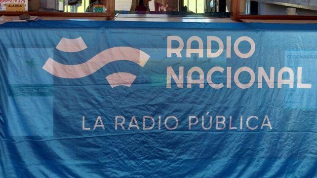 Javier Milei confirmó que privatizará los medios públicos. Javier Milei confirmó que privatizará los medios públicos.