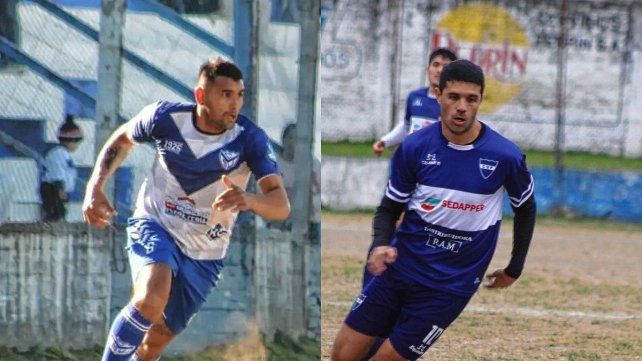 Sportivo Urquiza y Universitario se juegan un lugar en Primera División. Sportivo Urquiza y Universitario se juegan un lugar en Primera División.