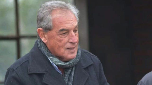 Fernando Caviglia renunció a su cargo en el gobierno entrerriano tras una denuncia por acoso. Fernando Caviglia renunció a su cargo en el gobierno entrerriano tras una denuncia por acoso.