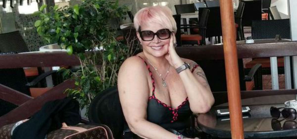 Carmen Barbieri confesó el romance que tuvo con un Midachi