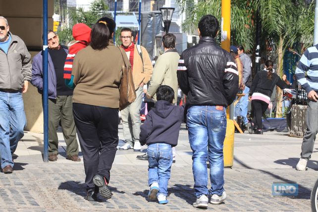 La cuota alimentaria es una responsabilidad del progenitor no convivienta La cuota alimentaria es una responsabilidad del progenitor no convivienta