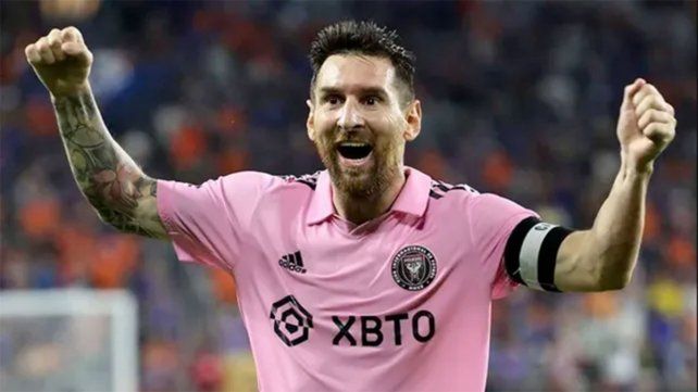 Este sábado Lionel Messi volverá a ser el capitán del equipo que dirige Gerardo Este sábado Lionel Messi volverá a ser el capitán del equipo que dirige Gerardo