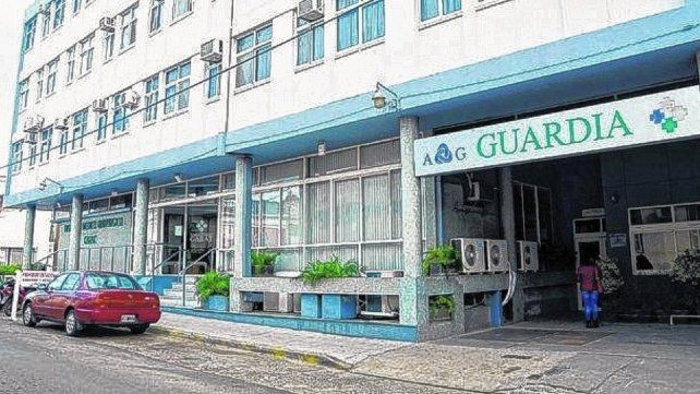 Clínicas y sanatorios de Concordia buscan un equilibrio financiero.