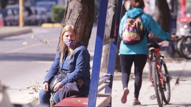 UTA llevará adelante un nuevo paro de colectivos en Paraná.