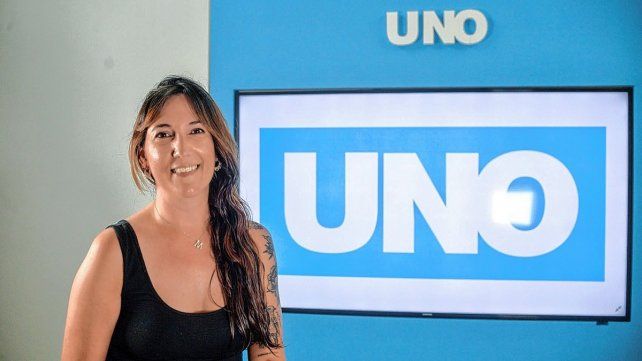 Marianela Gregorutti, una escritora que genera identificación en sus lectores