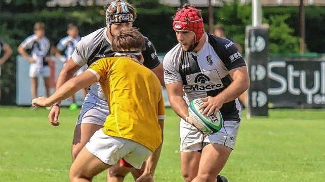 Ramiro Gurovich será una de las bajas que tendrá Estudiantes. Ramiro Gurovich será una de las bajas que tendrá Estudiantes.