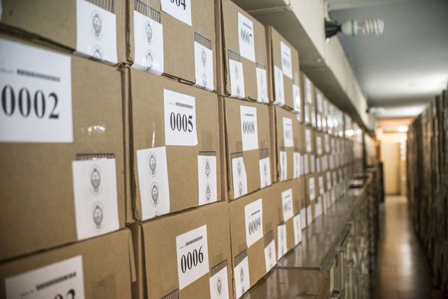 Las PASO se realizarán por primera vez en contexto de pandemia.