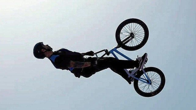 José Torres consiguió la primera medalla dorada de Argentina en París José Torres consiguió la primera medalla dorada de Argentina en París