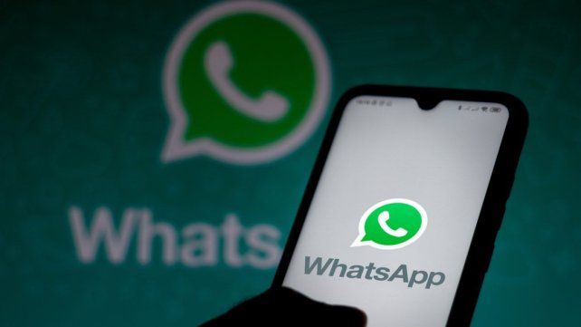 Usuarios reportan bloqueos masivos en WhatsApp. Usuarios reportan bloqueos masivos en WhatsApp.