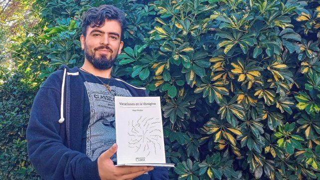 Diego Morabes presentará