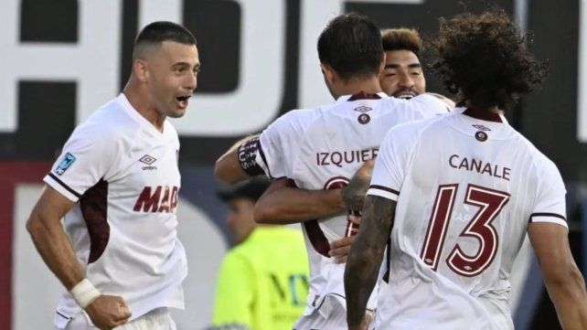 Lanús sabe que tiene un difícil desafío ante el poderío del Mengao. Lanús sabe que tiene un difícil desafío ante el poderío del Mengao.