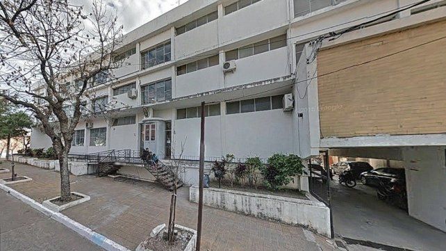 La causa se tramita en la Justicia de La Paz. La causa se tramita en la Justicia de La Paz.