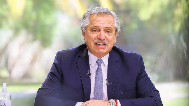 El presidente Alberto Fernández cerrará a las 17.30 el primer encuentro del Consejo.