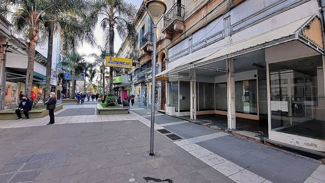 Regularizan horarios de apertura de comercios en Concordia. Regularizan horarios de apertura de comercios en Concordia.