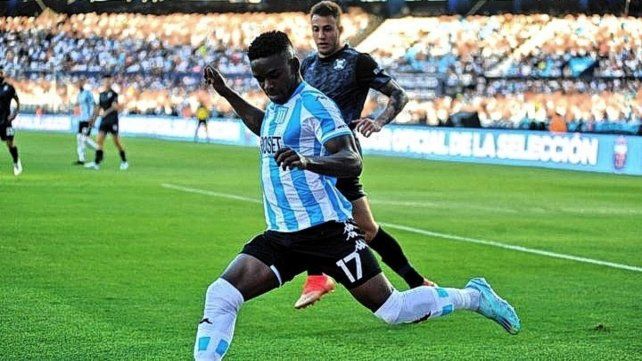 Racing igualó sin goles ante Belgrano en el inicio de la competencia para ambos.