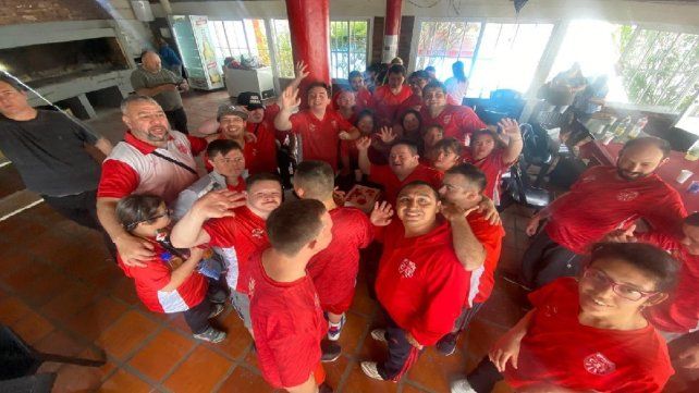 Se viene la quinta edición del Encuentro Nacional organizado por Talleres. Se viene la quinta edición del Encuentro Nacional organizado por Talleres.