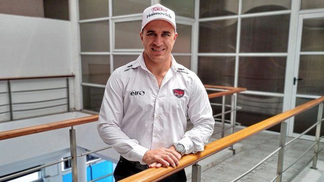 Mariano Werner regresa al TN. Mariano Werner regresa al TN.