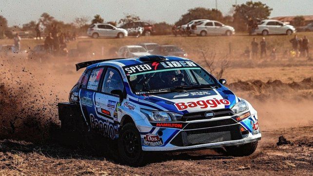 Los entrerrianos buscan destacarse en Santa Fe. Los entrerrianos buscan destacarse en Santa Fe.