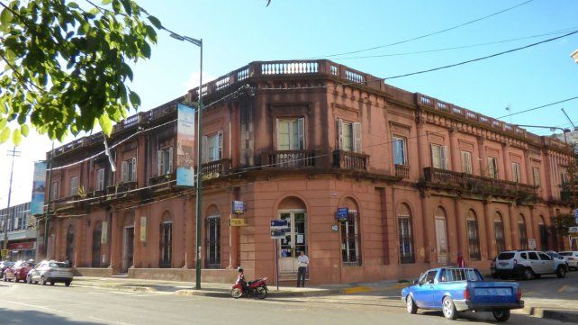 En Concepción del Uruguay comenzarán a restaurar la casa del General Urquiza