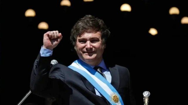 Tres anillos para Javier Milei en Rosario: cómo será el operativo del Día de la Bandera Tres anillos para Javier Milei en Rosario: cómo será el operativo del Día de la Bandera