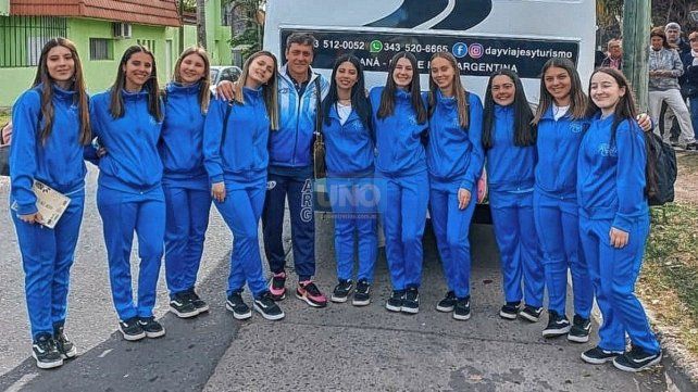 Aguaí Grupo Show partió a Italia desde el CEF 5 en Paraná. Aguaí Grupo Show partió a Italia desde el CEF 5 en Paraná.