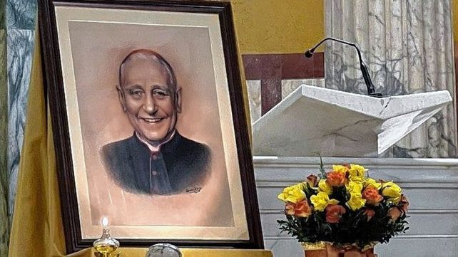 Beatificación. Pironio será elevado a los altares en una ceremonia que tendrá lugar en Luján antes de fin de año. Beatificación. Pironio será elevado a los altares en una ceremonia que tendrá lugar en Luján antes de fin de año.