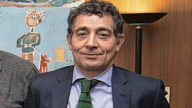 Interpol emitió una alerta roja para Rodríguez Simón, exoperador judicial de Macri. 