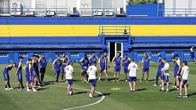 Boca Juniors visita a Arsenal de Sarandí a partir de las 17 horas.
