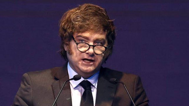 Javier Milei no viajará a Roma para la asunción de León XIV Javier Milei no viajará a Roma para la asunción de León XIV