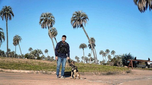 El objetivo principal del operativo es fortalecer la prevención de la caza furtiva, proteger la fauna silvestre y garantizar condiciones seguras para los miles de visitantes que llegarán durante el receso escolar. El objetivo principal del operativo es fortalecer la prevención de la caza furtiva, proteger la fauna silvestre y garantizar condiciones seguras para los miles de visitantes que llegarán durante el receso escolar.