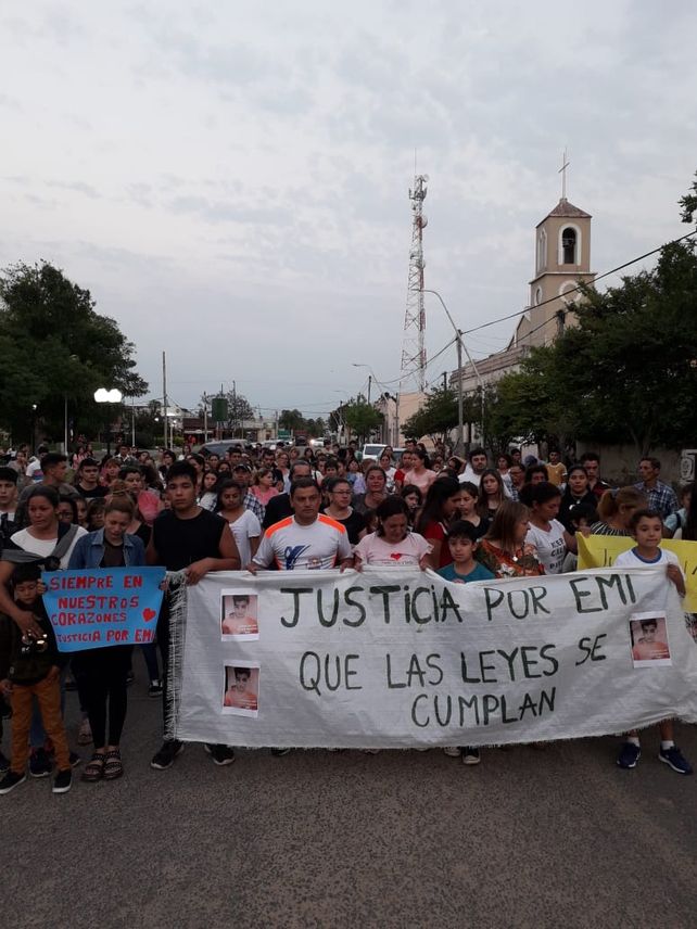 Foto: FM de la Ciudad Feliciano Foto: FM de la Ciudad Feliciano