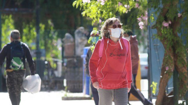 Alberto Fernández anunciará hoy la extensión del aislamiento y distanciamiento