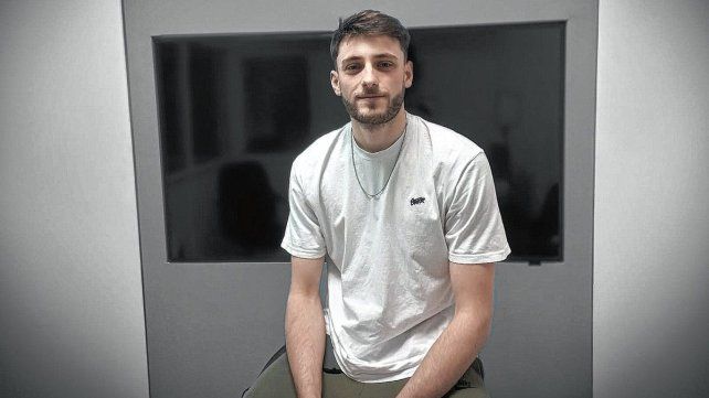 Luciano Vicentín visitó las instalaciones de UNO. Luciano Vicentín visitó las instalaciones de UNO.