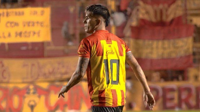 Juan Manuel Torres en su paso por Sarmiento de Resistencia Juan Manuel Torres en su paso por Sarmiento de Resistencia