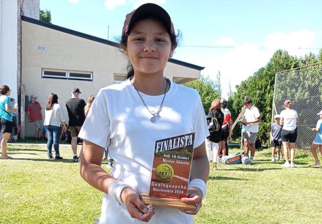 Lourdes Reisenauer: Lourdes Reisenauer: