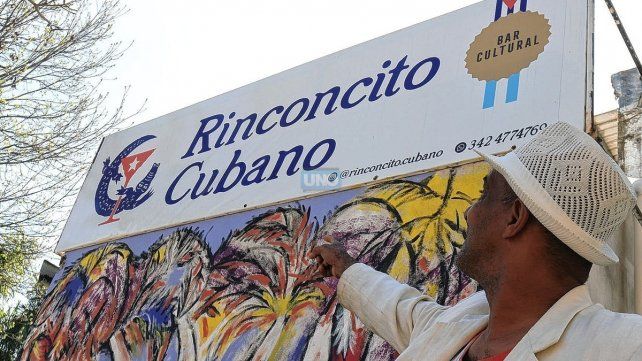 El Rinconcito abre sus puertas en el corazón de San Benito.