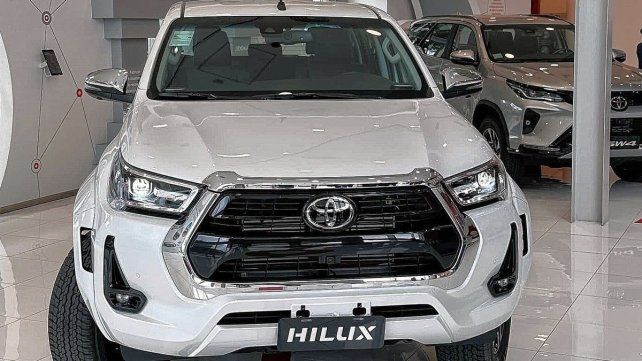 La venta de 0Km registra un repunte desde mayo La venta de 0Km registra un repunte desde mayo