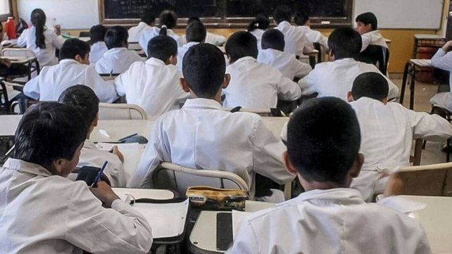 Modificaron una ley para evitar el adoctrinamiento en las escuelas Modificaron una ley para evitar el adoctrinamiento en las escuelas