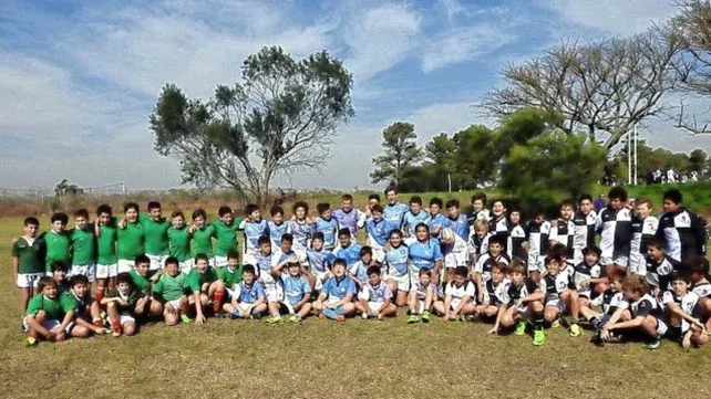 Paraná recibirá al semillero del rugby nacional en Estudiantes, Tilcara y Rowing Paraná recibirá al semillero del rugby nacional en Estudiantes, Tilcara y Rowing