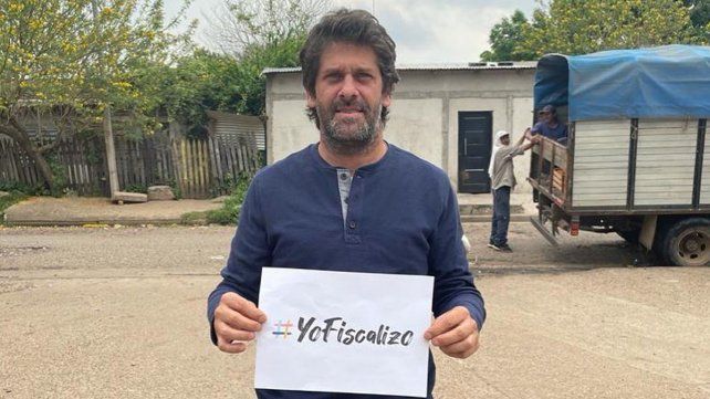 Eduardo Caminal será reelecto como presidente del PRO en Entre Ríos