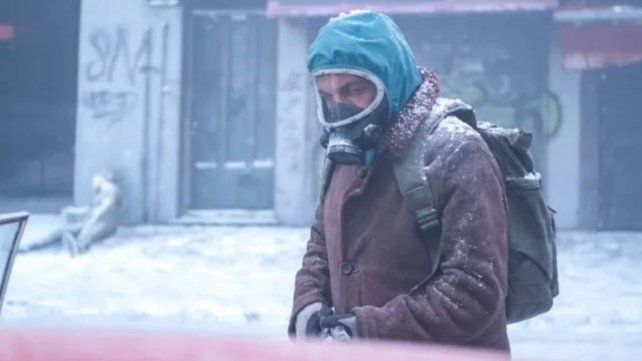 El Eternauta, segunda temporada: ya comenzaron con el guión El Eternauta, segunda temporada: ya comenzaron con el guión