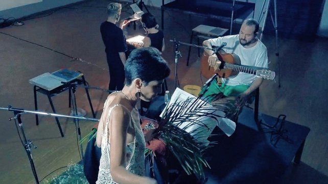 El Museo Provincial de Bellas Artes presentará dos audiovisuales 