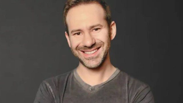 Murió Leonid Radvinsky, el dueño de OnlyFans Murió Leonid Radvinsky, el dueño de OnlyFans