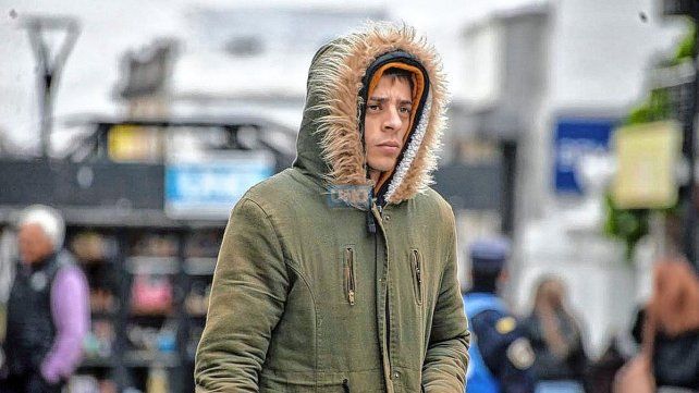 Semana con frío intenso en Paraná y sin lluvias a la vista. Semana con frío intenso en Paraná y sin lluvias a la vista.