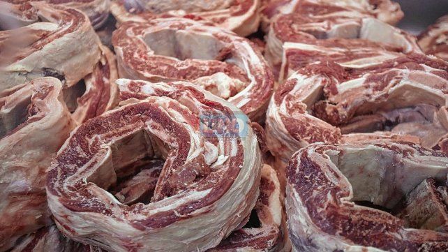 El cepo a la exportación de carne genera perdidas en fuentes de trabajo.