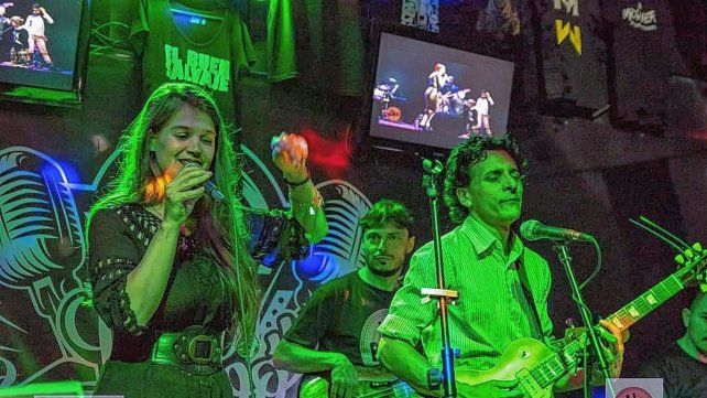 La Jam de Blues vuelve mañana a Limbo Pub de Paraná