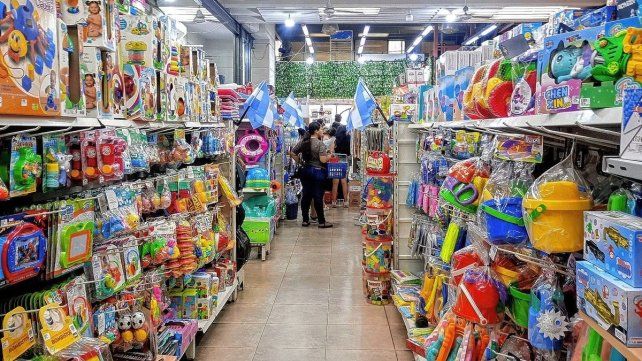 Las ventas navideñas tomaron impulso esta semana Las ventas navideñas tomaron impulso esta semana