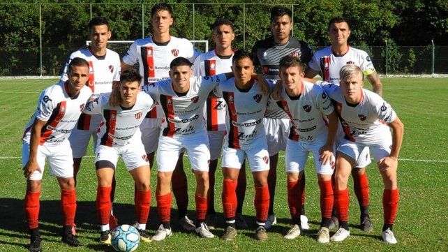 Patronato regresa a la capital entrerriana con una unidad