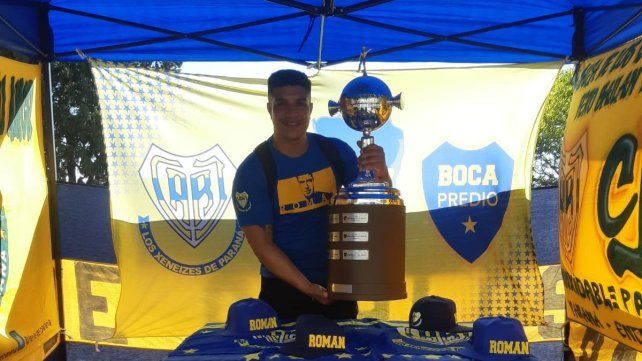 La Copa Libertadores dirá presente en la noche de futsal La Copa Libertadores dirá presente en la noche de futsal