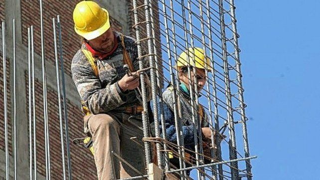 En los corralones cuesta conseguir hierro En los corralones cuesta conseguir hierro